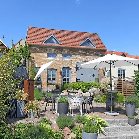 Holiday home Plau Am *
