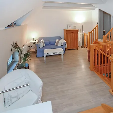 Сasa de vacaciones Plau Am Plau am See