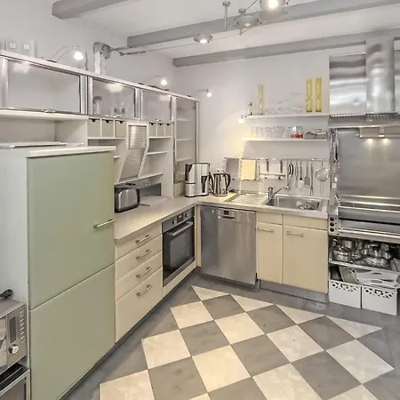 Сasa de vacaciones Plau Am