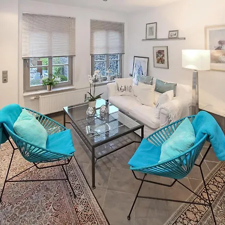 Сasa de vacaciones Plau Am *