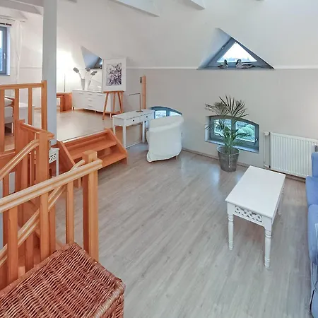 Plau Am Сasa de vacaciones Plau am See