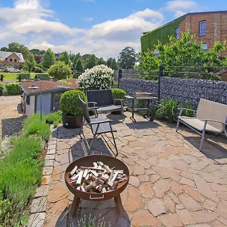 Plau Am Сasa de vacaciones