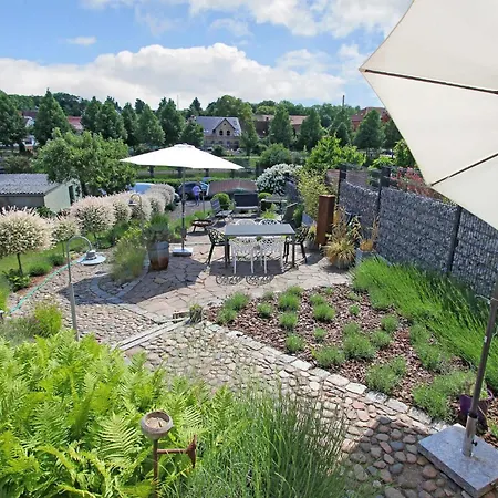 Сasa de vacaciones Plau Am