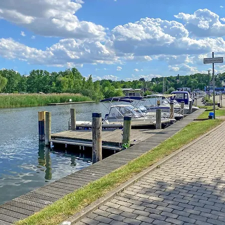 Plau Am * Plau am See