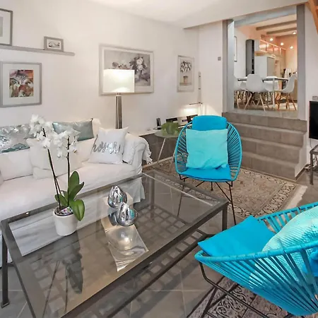 Holiday home Plau Am *