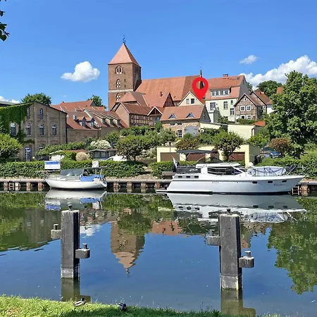 Feriehus Plau Am